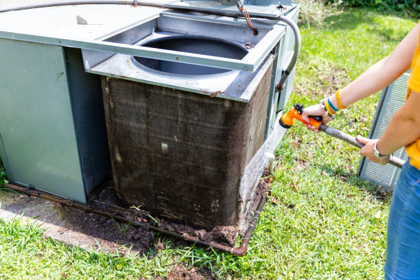Best Air Vent Cleaning Services  in Laurel Hollow, NY