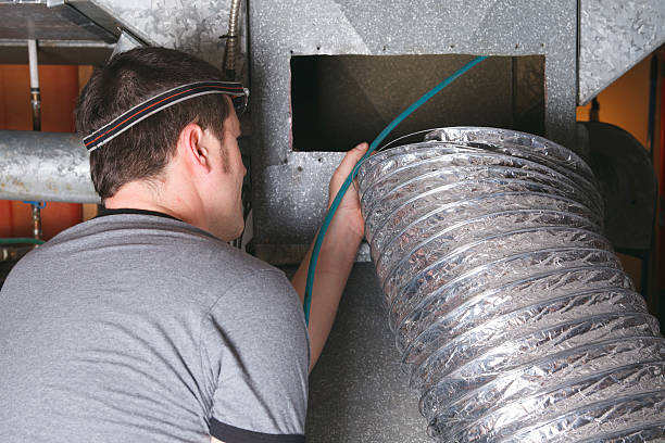Best Commercial Air Duct Cleaning  in Laurel Hollow, NY