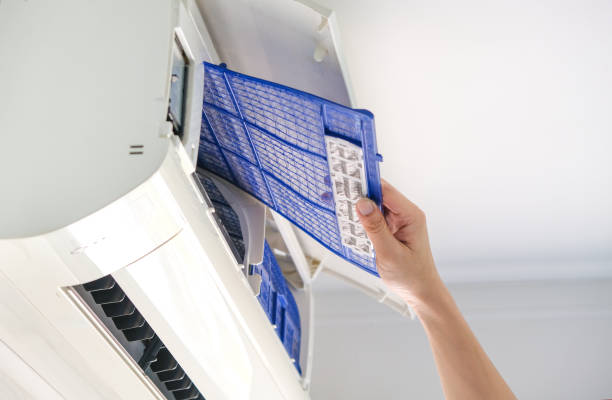 Best HVAC Duct Inspection Services  in Laurel Hollow, NY